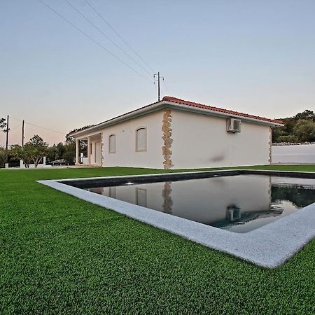 レイリア Casa Davoヴィラ エクステリア 写真