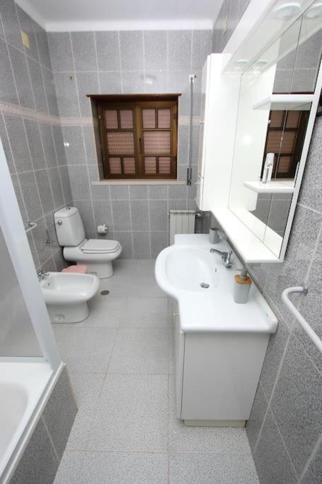 レイリア Casa Davoヴィラ エクステリア 写真