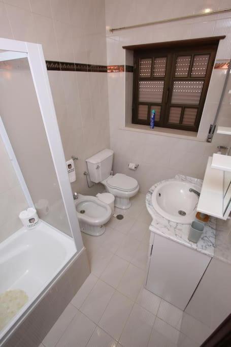 レイリア Casa Davoヴィラ エクステリア 写真