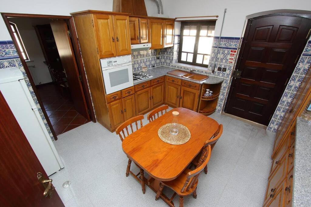 レイリア Casa Davoヴィラ エクステリア 写真