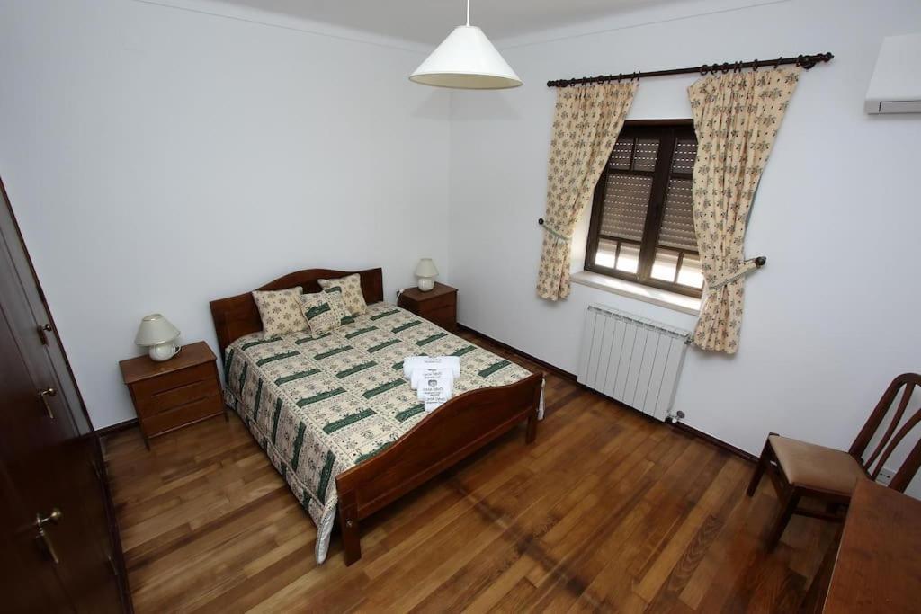 レイリア Casa Davoヴィラ エクステリア 写真
