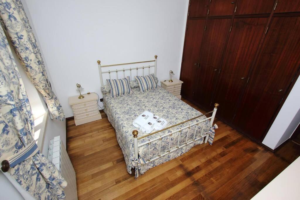レイリア Casa Davoヴィラ エクステリア 写真